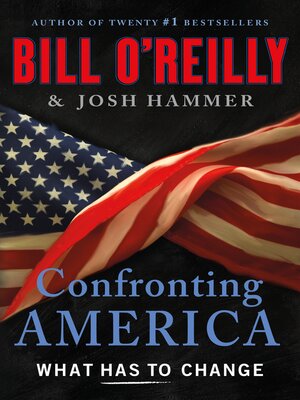 cover image of Confronting America
